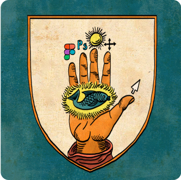 badge image
